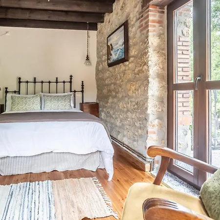 Boutique Santuario Kunturi - Adults Only By Molino De Tresgrandas 홈스테이 *