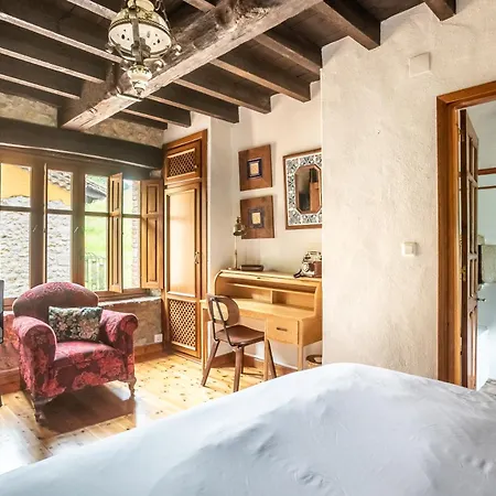 Boutique Santuario Kunturi - Adults Only By Molino De Tresgrandas