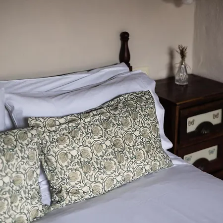 홈스테이 Boutique Santuario Kunturi - Adults Only By Molino De Tresgrandas