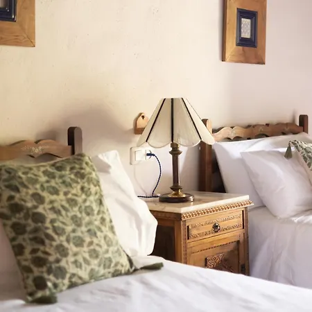 Boutique Santuario Kunturi - Adults Only By Molino De Tresgrandas 홈스테이 라네스