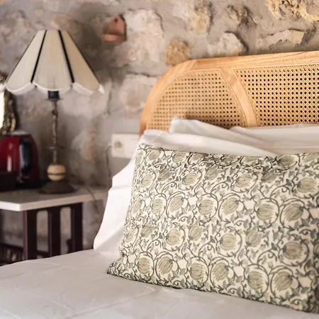 Boutique Santuario Kunturi - Adults Only By Molino De Tresgrandas * 라네스