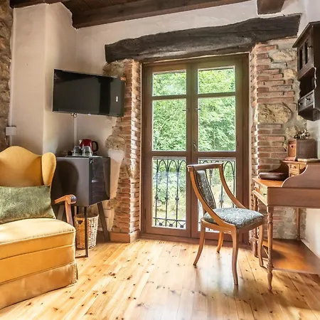 Boutique Santuario Kunturi - Adults Only By Molino De Tresgrandas 홈스테이
