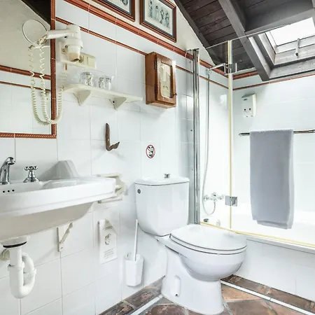 홈스테이 Boutique Santuario Kunturi - Adults Only By Molino De Tresgrandas *