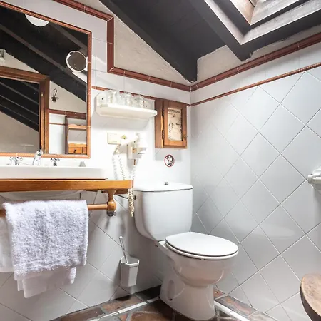 Boutique Santuario Kunturi - Adults Only By Molino De Tresgrandas 홈스테이 라네스