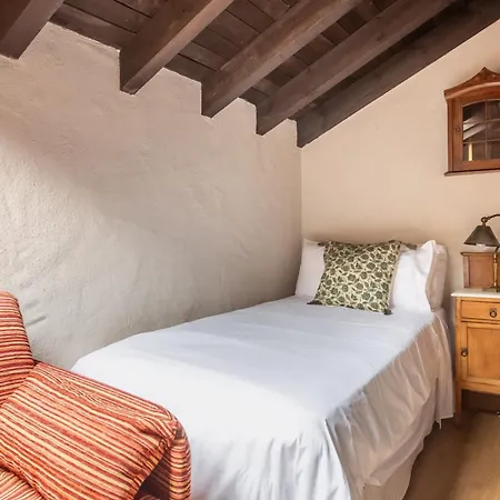홈스테이 Boutique Santuario Kunturi - Adults Only By Molino De Tresgrandas 라네스