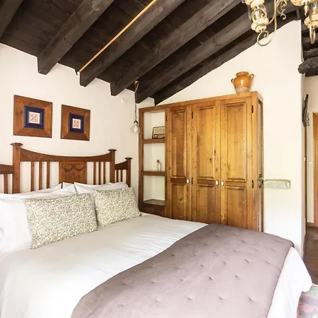 Boutique Santuario Kunturi - Adults Only By Molino De Tresgrandas