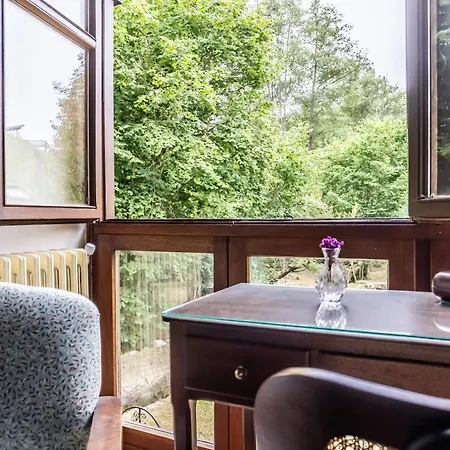 홈스테이 Boutique Santuario Kunturi - Adults Only By Molino De Tresgrandas