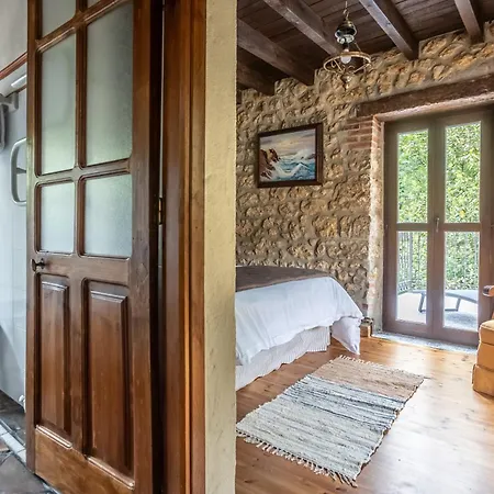 홈스테이 Boutique Santuario Kunturi - Adults Only By Molino De Tresgrandas *