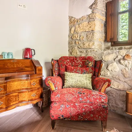 Boutique Santuario Kunturi - Adults Only By Molino De Tresgrandas 홈스테이 라네스