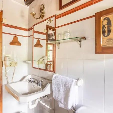 Boutique Santuario Kunturi - Adults Only By Molino De Tresgrandas 홈스테이