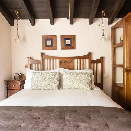 Boutique Santuario Kunturi - Adults Only By Molino De Tresgrandas *