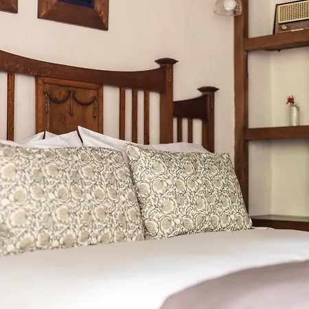Boutique Santuario Kunturi - Adults Only By Molino De Tresgrandas 라네스