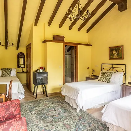 Boutique Santuario Kunturi - Adults Only By Molino De Tresgrandas