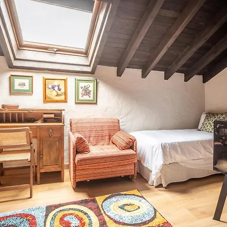 홈스테이 Boutique Santuario Kunturi - Adults Only By Molino De Tresgrandas