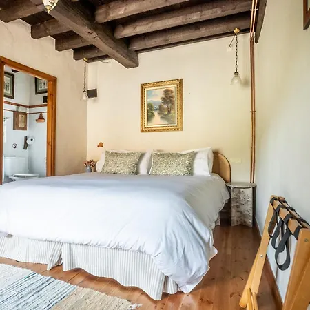 Boutique Santuario Kunturi - Adults Only By Molino De Tresgrandas 홈스테이 *