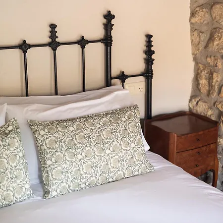 홈스테이 Boutique Santuario Kunturi - Adults Only By Molino De Tresgrandas 라네스