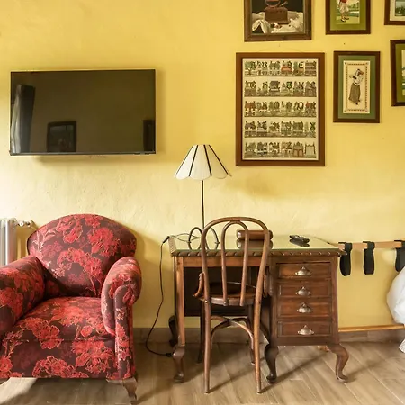 Boutique Santuario Kunturi - Adults Only By Molino De Tresgrandas *