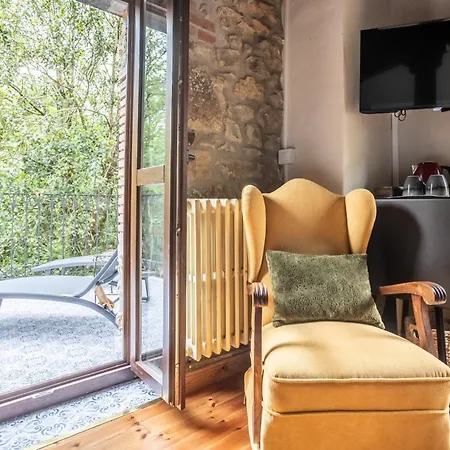 Boutique Santuario Kunturi - Adults Only By Molino De Tresgrandas 라네스