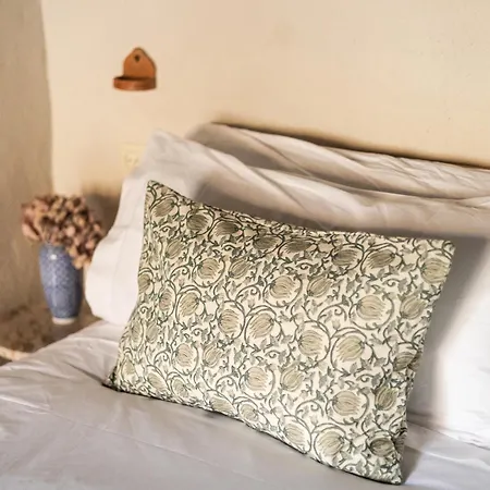 홈스테이 Boutique Santuario Kunturi - Adults Only By Molino De Tresgrandas *