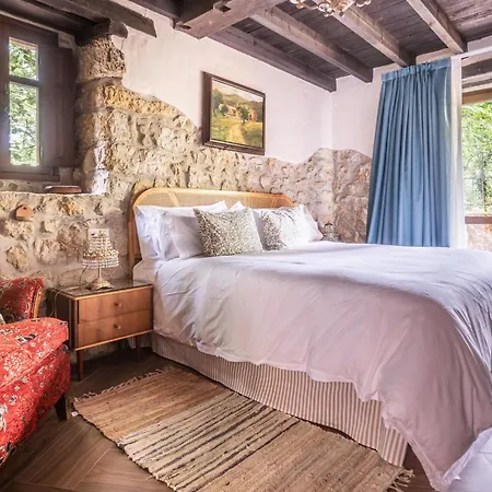 Boutique Santuario Kunturi - Adults Only By Molino De Tresgrandas 홈스테이 라네스