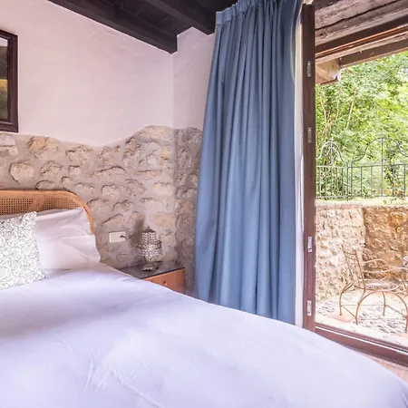 Boutique Santuario Kunturi - Adults Only By Molino De Tresgrandas 라네스