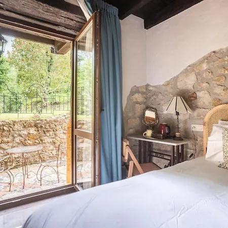 Boutique Santuario Kunturi - Adults Only By Molino De Tresgrandas 라네스