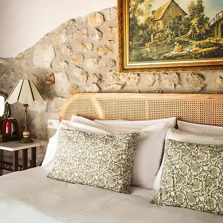 Boutique Santuario Kunturi - Adults Only By Molino De Tresgrandas 홈스테이 라네스