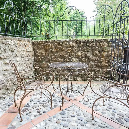 홈스테이 Boutique Santuario Kunturi - Adults Only By Molino De Tresgrandas *