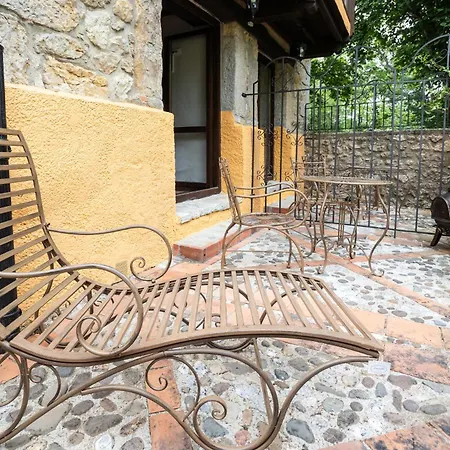 홈스테이 Boutique Santuario Kunturi - Adults Only By Molino De Tresgrandas *