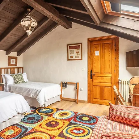 Boutique Santuario Kunturi - Adults Only By Molino De Tresgrandas * 라네스