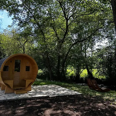 ホームステイ Boutique Santuario Kunturi - Adults Only By Molino De Tresgrandas *