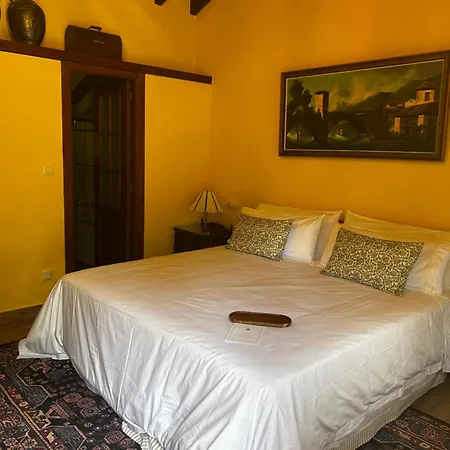Boutique Santuario Kunturi - Adults Only By Molino De Tresgrandas